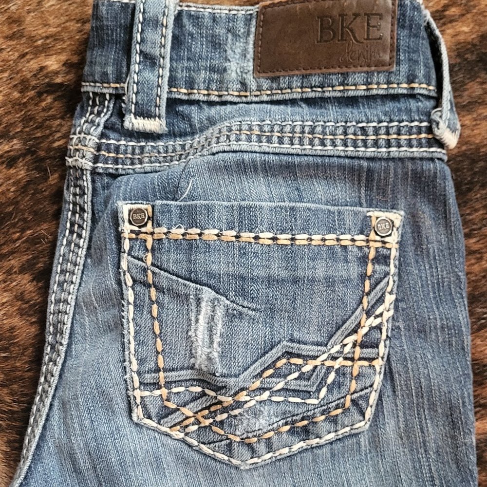 BKE STELLA 26L
